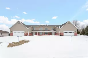 N6017 Westview Dr, Fond du Lac, WI 54937 - Photo 1