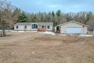 N12019 14th Avenue, Necedah, WI 54646 - Photo 1