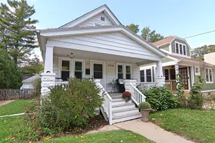 5155 N Elkhart Ave, Whitefish Bay, WI 53217 - Photo 1
