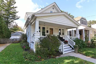 5155 N Elkhart Avenue, Whitefish Bay, WI 53217 - Photo 2