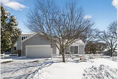 61 Oak Creek Trail, Madison, WI 53717 - Photo 1