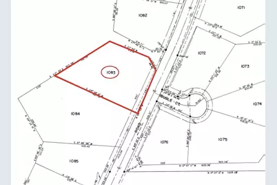 Lot 1083 Miller Road, La Valle, WI 53941 - Photo 12