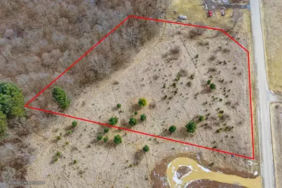 Lot 1083 Miller Road, La Valle, WI 53941 - Photo 8