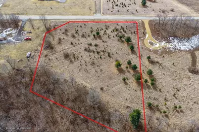 Lot 1083 Miller Road, La Valle, WI 53941 - Photo 4