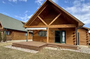 449 Overlook Ct, Warrens,warrens, WI 54666 - Photo 2