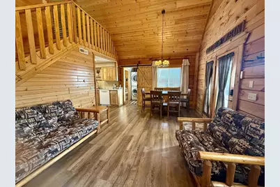 449 Overlook Court, Warrens,warrens, WI 54666 - Photo 12