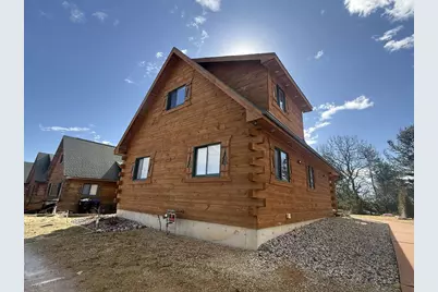 449 Overlook Court, Warrens,warrens, WI 54666 - Photo 6