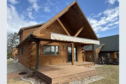 449 Overlook Court, Warrens,warrens, WI 54666 - Photo 4