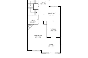 6430 Maywick Dr, Madison, WI 53718 - Photo 36