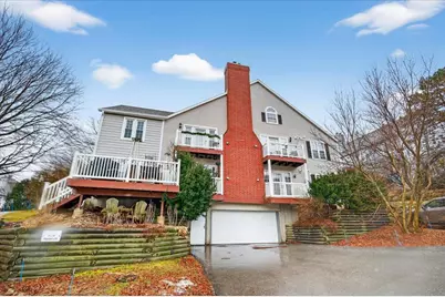 9 Captains Court #2, Madison, WI 53719 - Photo 26