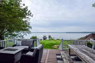 W9595 Lake Dr, Edgerton, WI 53534 - Photo 24