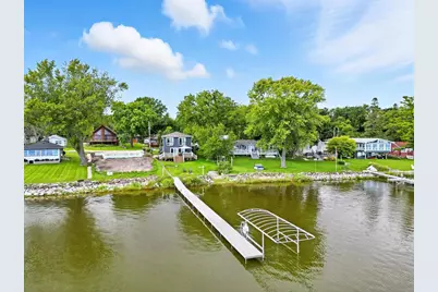 W9595 Lake Drive, Edgerton, WI 53534 - Photo 36