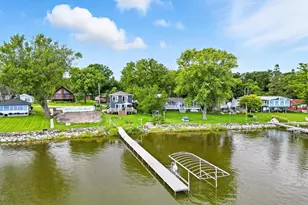 W9595 Lake Dr, Edgerton, WI 53534 - Photo 36