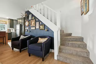 W9595 Lake Dr, Edgerton, WI 53534 - Photo 8