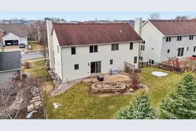 9414 Whippoorwill Way, Middleton, WI 53562 - Photo 50