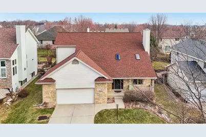 9414 Whippoorwill Way, Middleton, WI 53562 - Photo 1