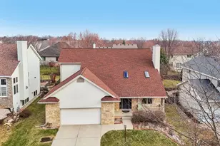 9414 Whippoorwill Way, Middleton, WI 53562 - Photo 1