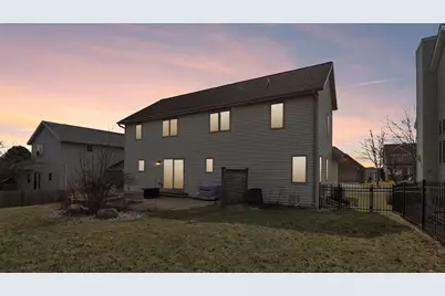 9414 Whippoorwill Way, Middleton, WI 53562 - Photo 56