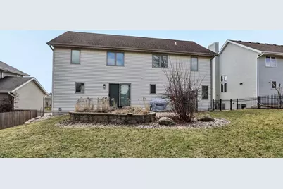 9414 Whippoorwill Way, Middleton, WI 53562 - Photo 54