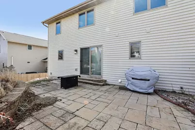 9414 Whippoorwill Way, Middleton, WI 53562 - Photo 48