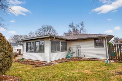 2306 Woodcrest Drive, Portage, WI 53901 - Photo 50