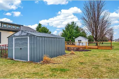 166 Cardinal Lane, Fall River, WI 53932 - Photo 36