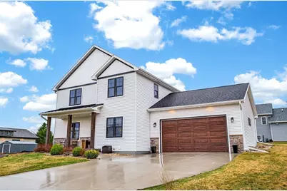 166 Cardinal Lane, Fall River, WI 53932 - Photo 2