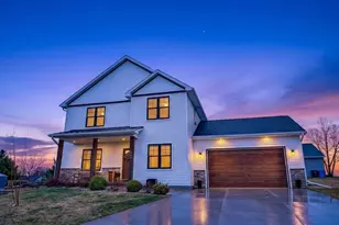 166 Cardinal Ln, Fall River, WI 53932 - Photo 1