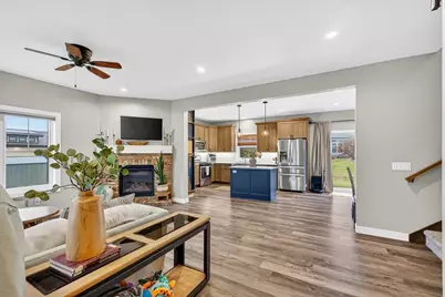 166 Cardinal Lane, Fall River, WI 53932 - Photo 6