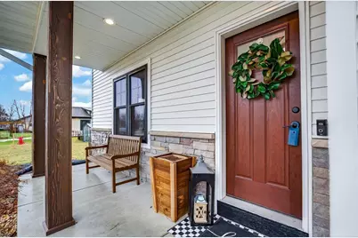 166 Cardinal Lane, Fall River, WI 53932 - Photo 4