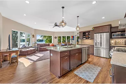 W11515 Demynck Road, Lodi, WI 53555 - Photo 4