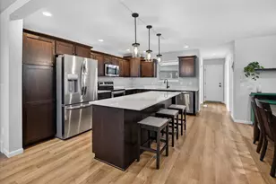 2135 Autumn Lake Parkway, Madison, WI 53718 - Photo 8