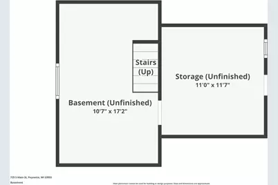725 S Main Street, Poynette, WI 53955 - Photo 54