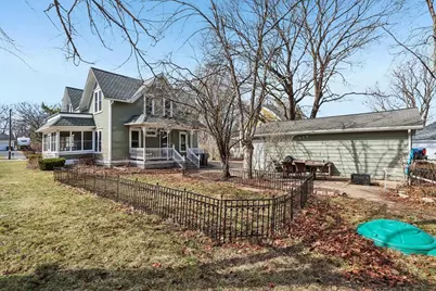 725 S Main Street, Poynette, WI 53955 - Photo 52