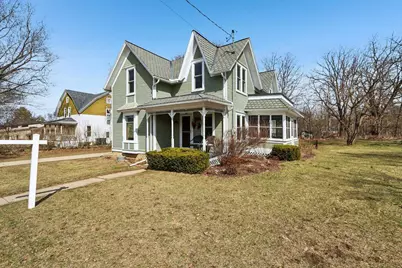 725 S Main Street, Poynette, WI 53955 - Photo 4