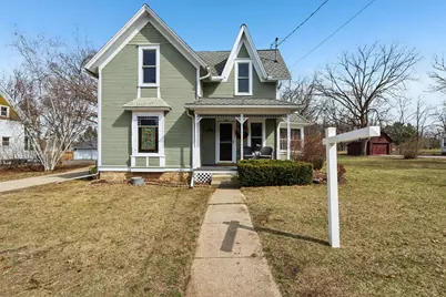 725 S Main Street, Poynette, WI 53955 - Photo 2