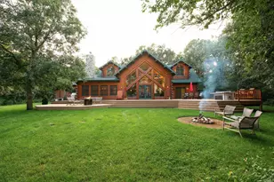 N14700 Porter Rd, Armenia, WI 54457 - Photo 1