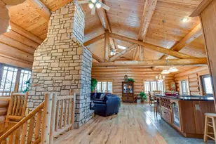 12943 West County Rd M, Janesville, WI 53536 - Photo 1