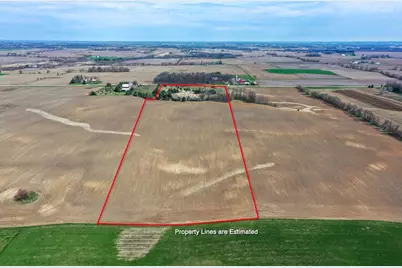 12943 W County Road M, Janesville, WI 53536 - Photo 4