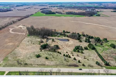 12943 W County Road M, Janesville, WI 53536 - Photo 48