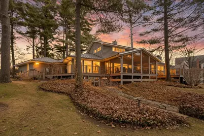 513 Greenway Avenue, Green Lake, WI 54941 - Photo 1