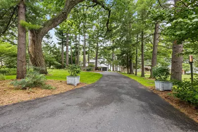 513 Greenway Avenue, Green Lake, WI 54941 - Photo 2