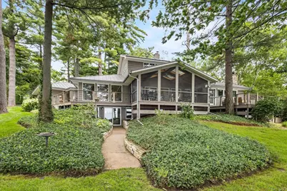 513 Greenway Avenue, Green Lake, WI 54941 - Photo 84