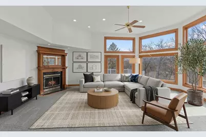 S7628 Grandview Avenue, Merrimac, WI 53561 - Photo 6