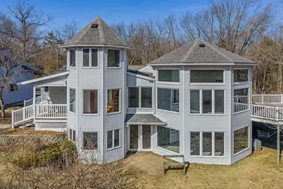 S7628 Grandview Avenue, Merrimac, WI 53561 - Photo 1