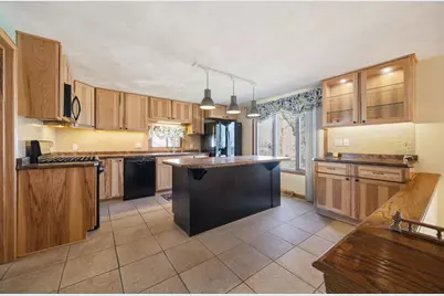 11611 N Charley Bluff Road, Milton, WI 53563 - Photo 36