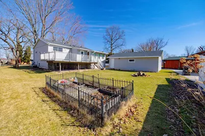 11611 N Charley Bluff Road, Milton, WI 53563 - Photo 20