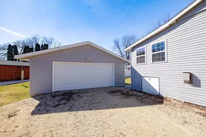 11611 N Charley Bluff Road, Milton, WI 53563 - Photo 40