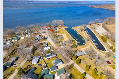 11611 N Charley Bluff Road, Milton, WI 53563 - Photo 24