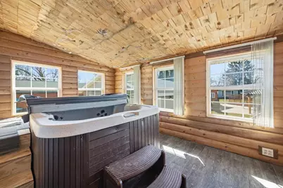 11611 N Charley Bluff Road, Milton, WI 53563 - Photo 18